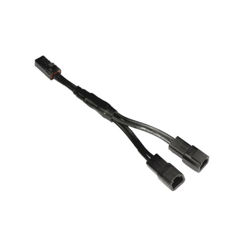 ATP Female Single to ATP Male Pair Y Adaptor (ITC1036) - ShopSolar.com