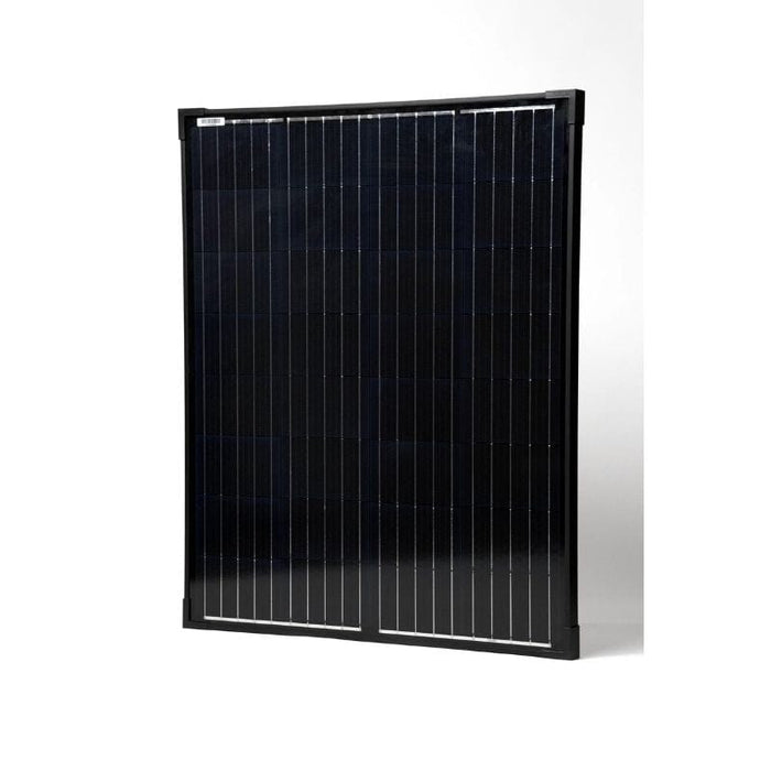 Inergy Gen 2 Solar Storm 100-Watt Monocrystalline Solar Panel