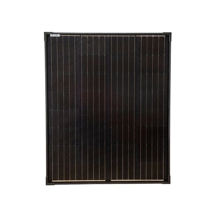 Inergy Gen 2 Solar Storm 100-Watt Monocrystalline Solar Panel