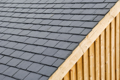 Installing Solar Panels on Slate Roofs
