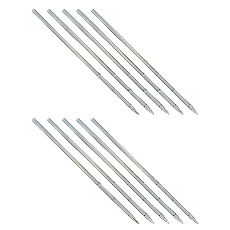 IntegraRack IR AnchorSpike Mounting Kit | 10-Pack or 22-Pack | Up to 1,000 lbs Uplift Per Spike | For IR-15 & IR-45ASA BallastRack - ShopSolar: Complete Solar Kits + Lifetime Customer Support