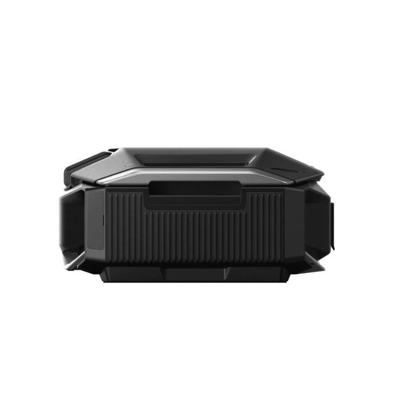EcoFlow DELTA PRO [ULTRA-X] Inverter | 12kW–36kW Output | 10ms Online UPS | Scalable to 30kW Solar Input | Advanced Cooling | UL Certified - ShopSolar: Complete Solar Kits + Lifetime Customer Support