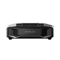 EcoFlow DELTA PRO [ULTRA-X] Inverter | 12kW–36kW Output | 10ms Online UPS | Scalable to 30kW Solar Input | Advanced Cooling | UL Certified - ShopSolar: Complete Solar Kits + Lifetime Customer Support