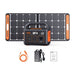 Jackery Explorer [290] - 290Wh / 200W Portable Power Station + Choose Your Custom Bundle | Complete Solar Kit - ShopSolar.com