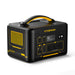 VTOMAN Jump 1500X Portable Power Station 828Wh / 1,500W Solar Generator - ShopSolar.com