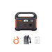 Jackery Explorer 290 Portable Power Station | 290Wh / 200W Lithium Solar Generator - ShopSolarKits.com