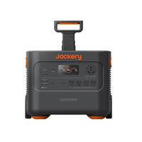 Jackery Explorer 2000 Plus 2042.8Wh / 3000W Portable Power Station - ShopSolar.com