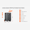 Jackery Explorer 5000 PLUS Solar Generator Kits | 5kWh–60kWh | 7,200W–14,400W Output | 120V/240V Dual Voltage | 0ms UPS | 5-Year Warranty - ShopSolar: Complete Solar Kits + Lifetime Customer Support