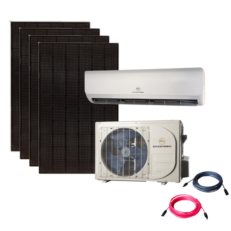 Mini Split For Garage Mini Split Ac Portable Ac For Garage ROVSUN