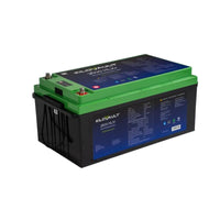 KiloVault HLX Series Lithium Solar Battery UL - ShopSolar.com