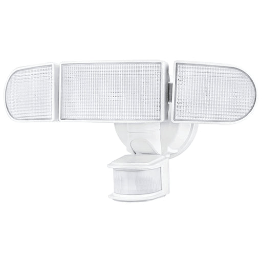 Rich Solar Solar Motion Security Light - ShopSolar.com