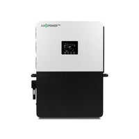 LUXPOWER 6KW Split Phase Inverter - ShopSolar.com