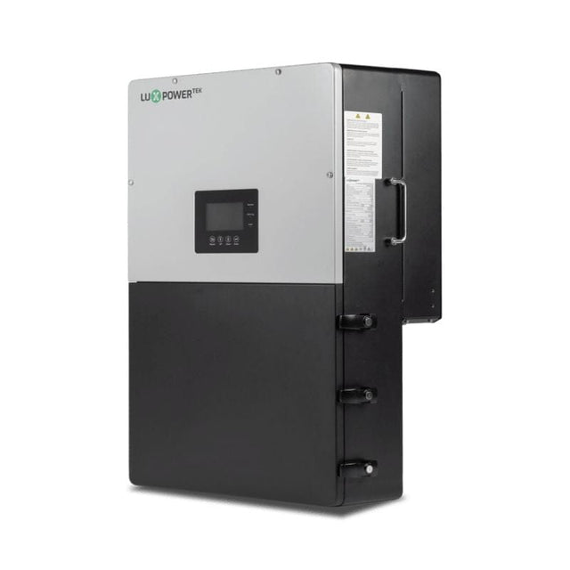 LUX Power 12K Hybrid Inverter - ShopSolar.com