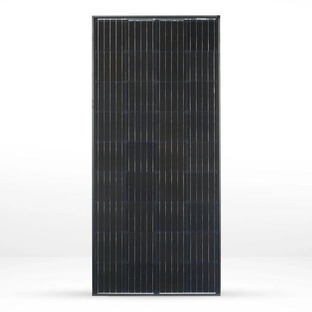 Legacy Black 380 Watt Deluxe Kit - ShopSolar.com