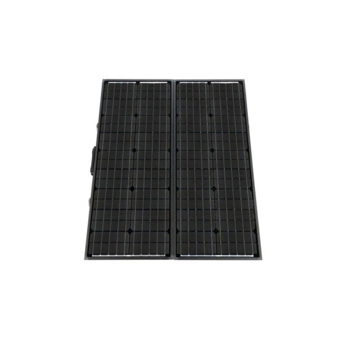 Legacy Series 90 Watt Unregulated Portable Solar Kit (No Charge Controller) - ShopSolar.com