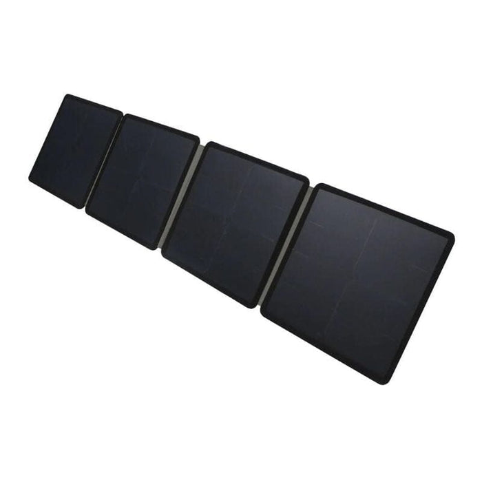 Lion 50W Foldable Solar Panel - ShopSolar.com