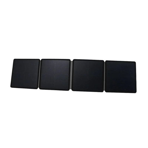 Lion 50W Foldable Solar Panel