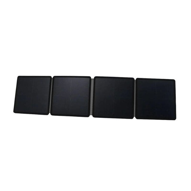 Lion 50W Foldable Solar Panel - ShopSolar.com