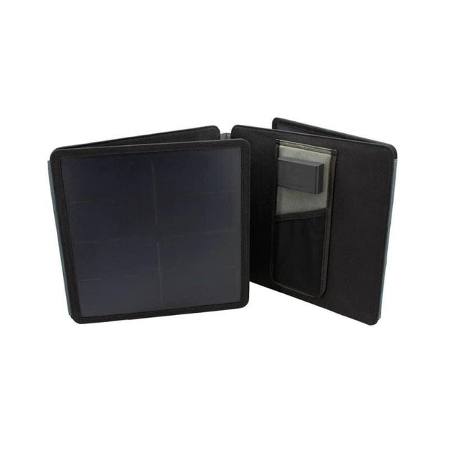 Lion 50W Foldable Solar Panel - ShopSolar.com