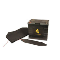 Battery Warmer | 1/2 Amp Draw | Universal Lithium Battery Heating System - ShopSolar.com