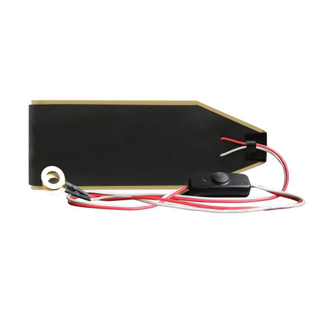 Battery Warmer | 1/2 Amp Draw | Universal Lithium Battery Heating System - ShopSolar.com