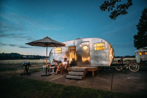 living off grid for beginners