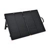 MEGA 100 Portable Briefcase Solar Panel | 100 Watt Portable Solar Panel | High Efficiency | Compatible w/ EcoFlow, Bluetti, Hysolis, & More - ShopSolar: Complete Solar Kits + Lifetime Customer Support