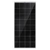 200 Watt Solar Panel | High Efficiency 12V Monocrystalline (19.98% Efficiency) | 25-Year Power Output Warranty - ShopSolar: Complete Solar Kits + Lifetime Customer Support