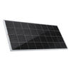 200 Watt Solar Panel | High Efficiency 12V Monocrystalline (19.98% Efficiency) | 25-Year Power Output Warranty - ShopSolar: Complete Solar Kits + Lifetime Customer Support