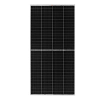 Rich Solar MEGA 250 PRO | 250 Watt Monocrystalline Solar Panel | Best 24V Panel for RVs and Off-Grid | 25-Year Output Warranty | UL Certified | Choose Color Silver or Black - ShopSolar.com