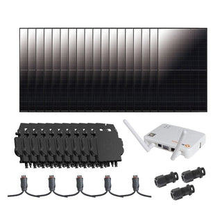 VECTOR Power Kits