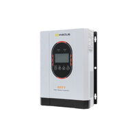 Hysolis 100A MPPT Solar Charge Controller - ShopSolarKits.com