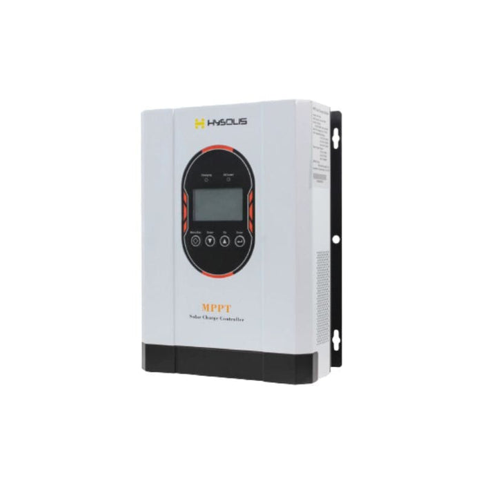 Hysolis 30A MPPT Solar Charge Controller - ShopSolarKits.com