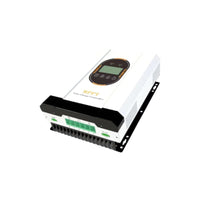 Hysolis 30A MPPT Solar Charge Controller - ShopSolarKits.com