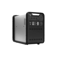 Hysolis MPS3K 4,500Wh / 3,000W Portable Power Station Setup + Choose Your Custom Bundle Option | Complete Solar Kit - ShopSolar.com