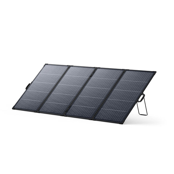 Anker SOLIX PS400 Bifacial Portable Solar Panel (400W)
