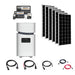 Mango Power Union 6,900Wh / 4,350W Portable Power Station + Choose Your Custom Bundle | Complete Solar Kit - ShopSolar.com