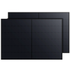 Anker SOLIX 2 × 440W Rigid Solar Panels | 880W Total | Bifacial + 25% Efficiency | IP68 Rated | 30-Year Guarantee - ShopSolar: Complete Solar Kits + Lifetime Customer Support