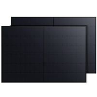 2 x Anker 410W Rigid Solar Panels - ShopSolar.com