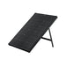 Rich Solar MEGA 60 Watt Portable Solar Panel Black - ShopSolar.com