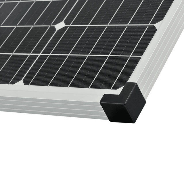 Rich Solar MEGA 60 Watt Portable Solar Panel - ShopSolar.com