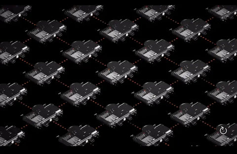 microinverter wallpaper