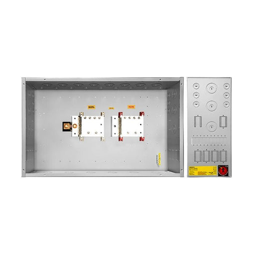 Midnite 2000Amp Battery Combiner Box - MNBCB 2000/200 - ShopSolar.com