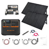 BLUETTI Premium 200 [AC200PL] Portable Power Statio | Complete Solar Generator Kit | 3,500 Cycles | 5‑Year Warranty | Choose Your Bundle - ShopSolar: Complete Solar Kits + Lifetime Customer Support