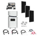 Mango Power Union 6,900Wh / 4,350W Portable Power Station + Choose Your Custom Bundle | Complete Solar Kit - ShopSolar.com