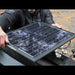 OBSIDIAN SERIES 25 Watt Trickle Charge Solar Panel Kit (Magnetic Mounts) - ShopSolar.com