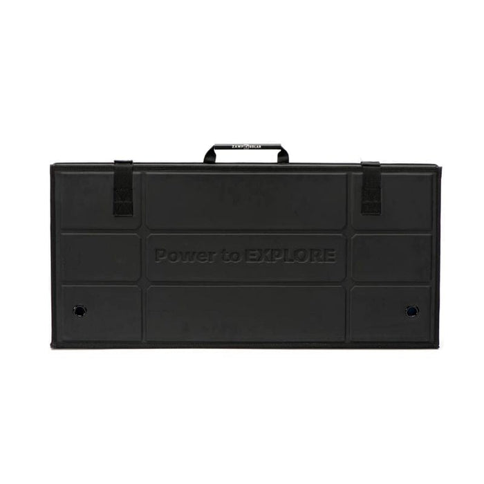 OBSIDIAN® SERIES 45-Watt Dometic PLB40 Charging Kit - ShopSolar.com