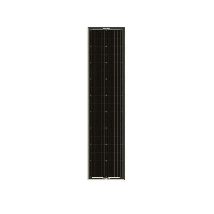 OBSIDIAN® SERIES 90 Watt Long Solar Panel Expansion Kit - ShopSolar.com