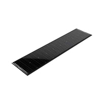 OBSIDIAN® SERIES 90 Watt Long Solar Panel Expansion Kit - ShopSolar.com