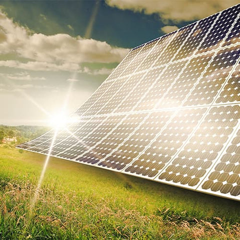 off grid solar power faq
